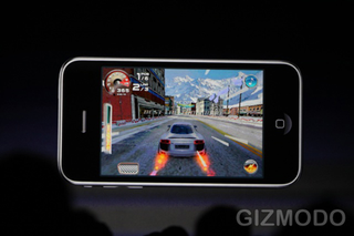 Illustration for article titled iPhone 3G, 3GS: Car Gadget Round Up